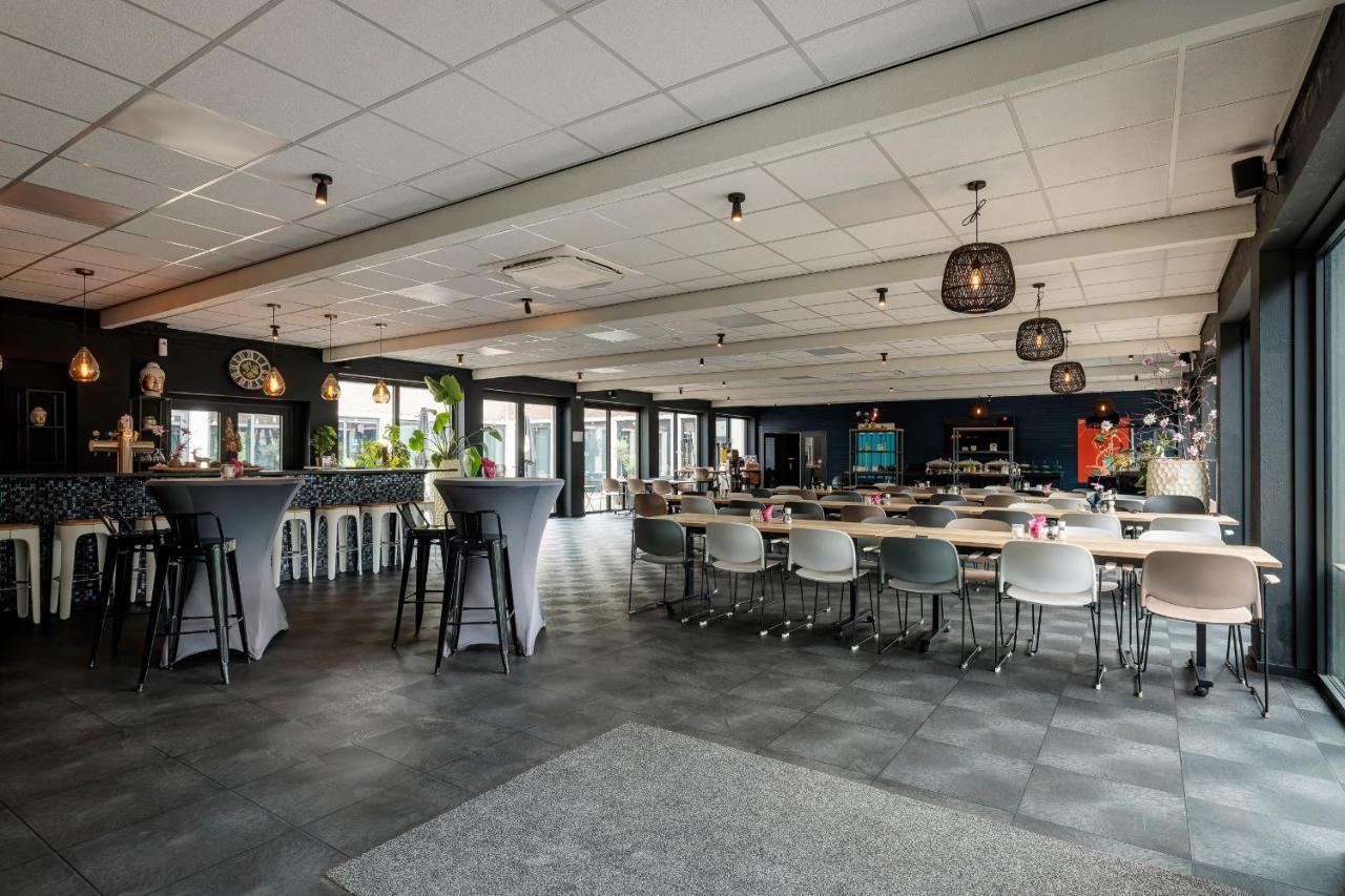 The Tower Sportshostel Sittard Exterior foto